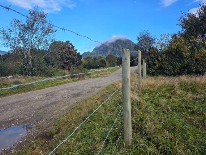 Terreno Ideal para Inversión y Descanso (163427)