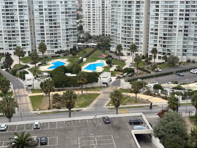 Venta Departamento Piso 17 Frente al Mar – Coquimbo - Imagen 17