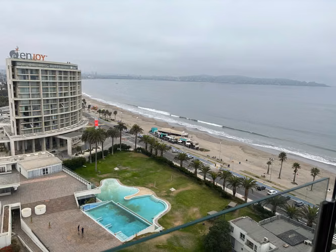 Venta Departamento Piso 17 Frente al Mar – Coquimbo - Imagen 8