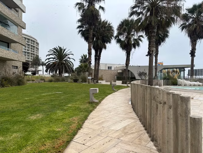 Venta Departamento Piso 17 Frente al Mar – Coquimbo - Imagen 10