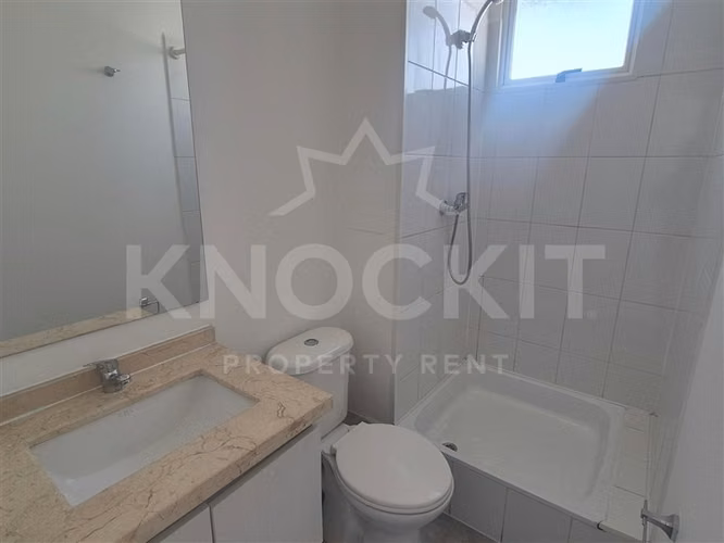 Arriendo Departamento 1D1B Matucana 1251 Santiago