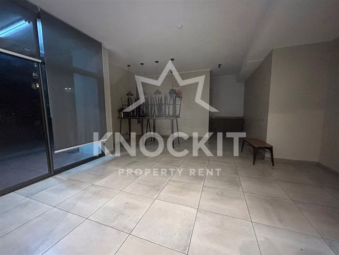 Arriendo Departamento 1D1B Matucana 1251 Santiago