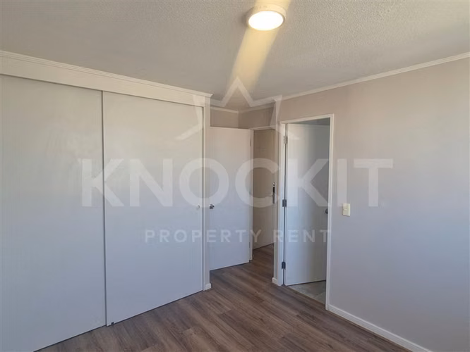 Arriendo Departamento 1D1B Matucana 1251 Santiago