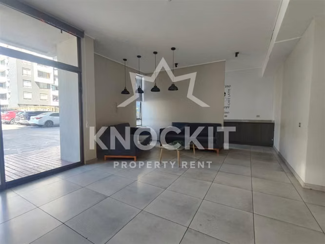 Arriendo Departamento 1D1B Matucana 1251 Santiago