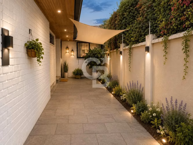 ¡Bajó de Precio! Casa en Las Condes