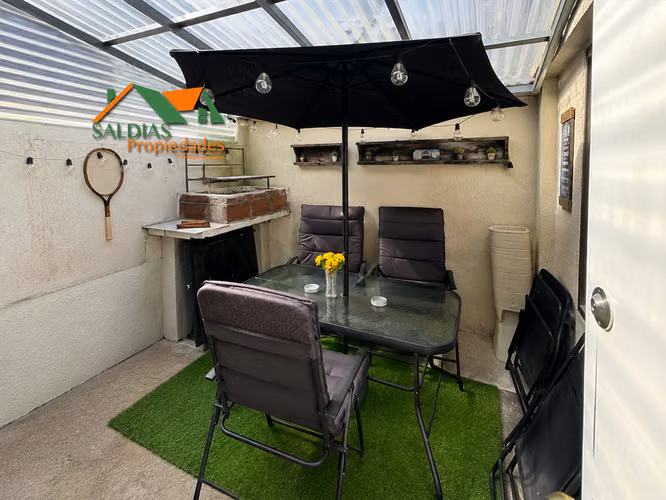 Se vende lindo y acogedor apartamento de primer piso con patio - Imagen 20