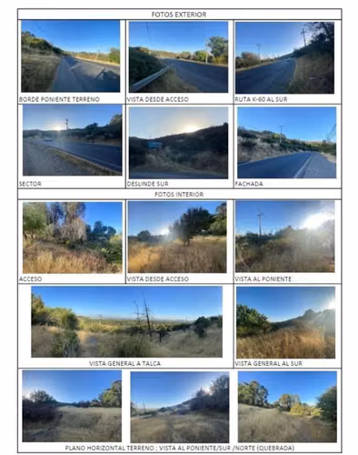 Parcela en venta en Talca - Imagen 3