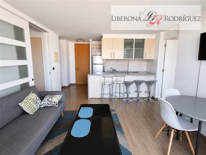 Departamento en venta de 2 dorm. en Viña del Mar - Imagen 2