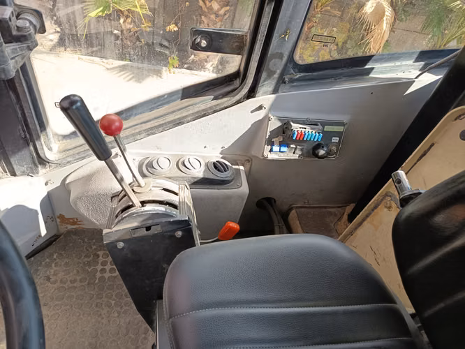 Rodillo compactador 10 toneladas