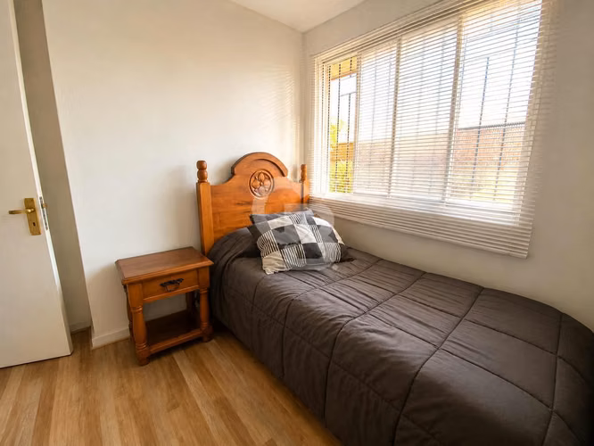 Oportunidad en Las Condes! Casa con Gran Terreno