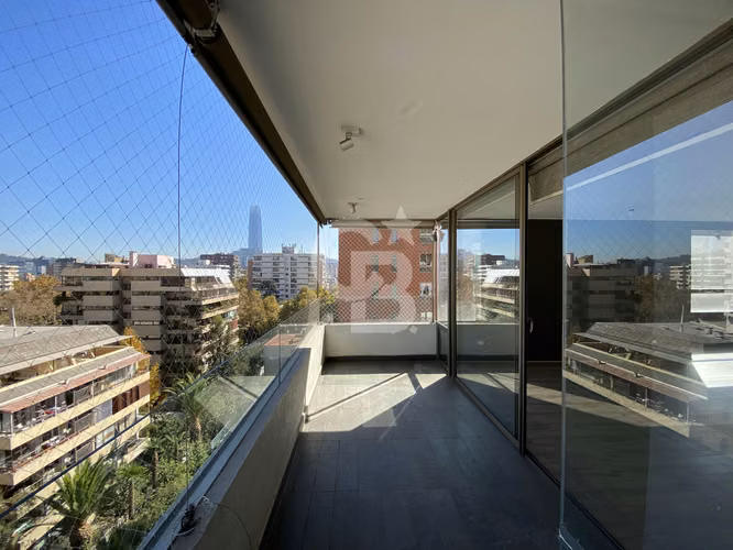 Departamento en venta, Plaza Las Lilas