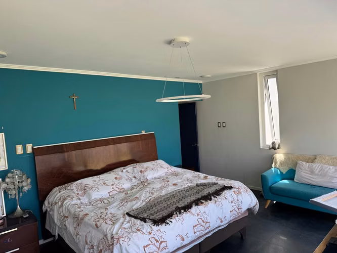 Amplia Casa 5D, 4B, 4 Estac Serena Golf (163488)