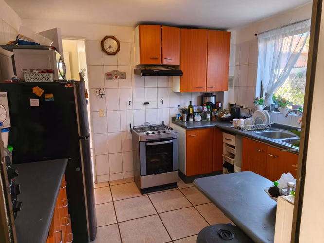 Moderna Vivienda con Excelente Conectividad (163438) - Imagen 8