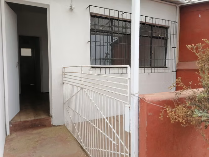 CASA EN VENTA , CERRO LOS PLACERES, VALPARAISO