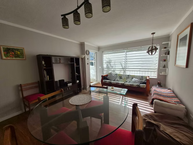 Excelente Conectividad y Comodidad (163486) - Imagen 6