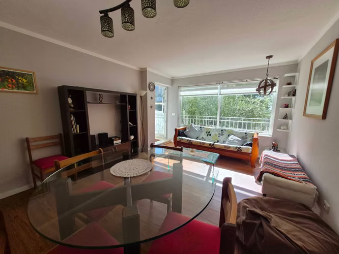 Excelente Conectividad y Comodidad (163486) - Imagen 1