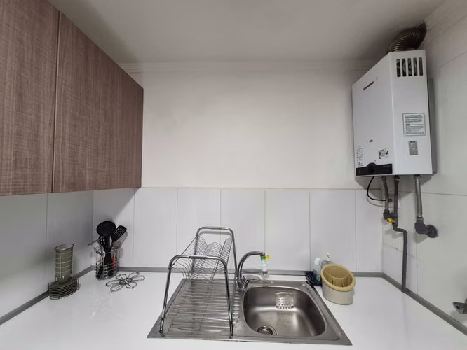 Excelente Conectividad y Comodidad (163486) - Imagen 11