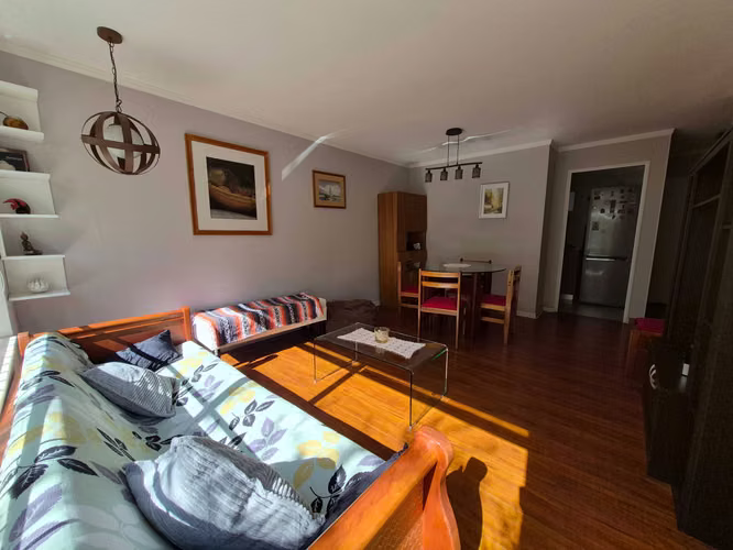 Excelente Conectividad y Comodidad (163486) - Imagen 2