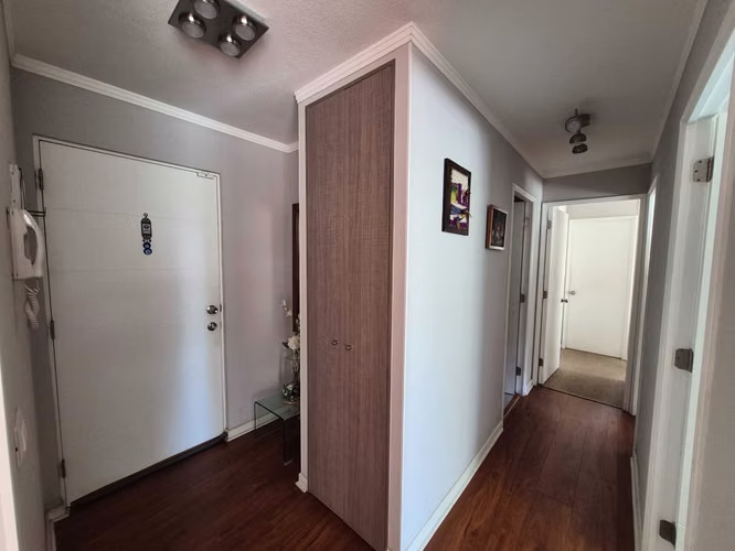 Excelente Conectividad y Comodidad (163486) - Imagen 8