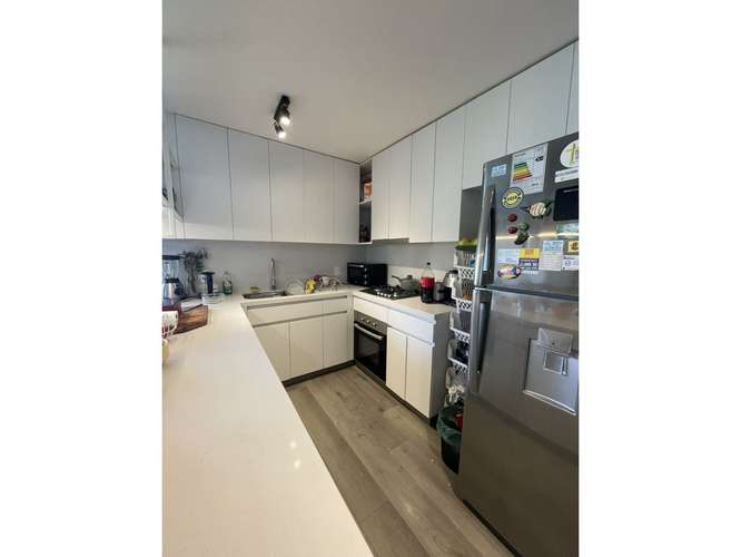 Espectacular departamento en Providencia - Imagen 7