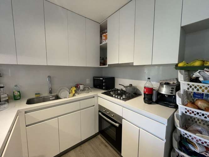 Espectacular departamento en Providencia - Imagen 4
