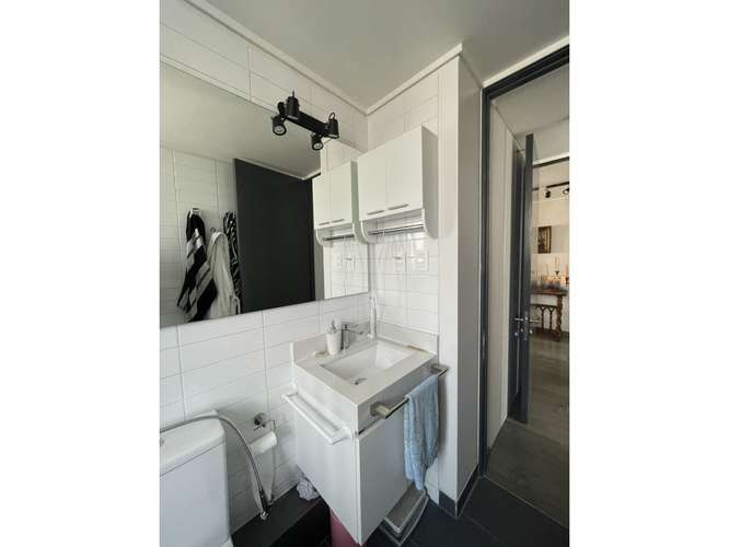 Espectacular departamento en Providencia - Imagen 23