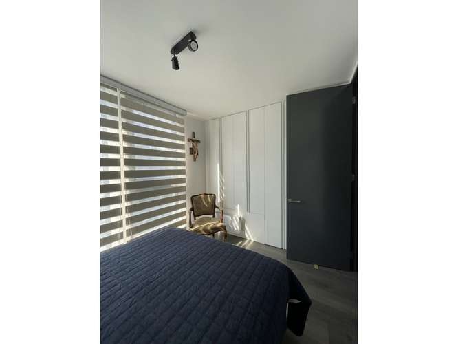 Espectacular departamento en Providencia - Imagen 14