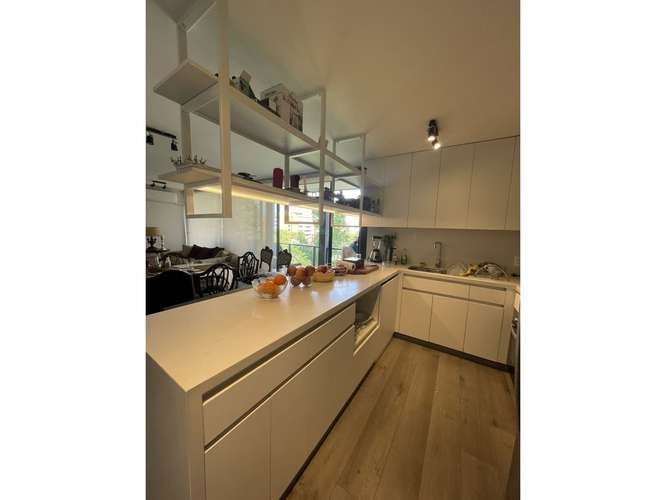 Espectacular departamento en Providencia - Imagen 8