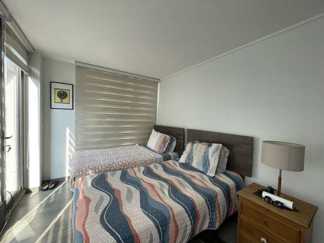 Espectacular departamento en Providencia - Imagen 18