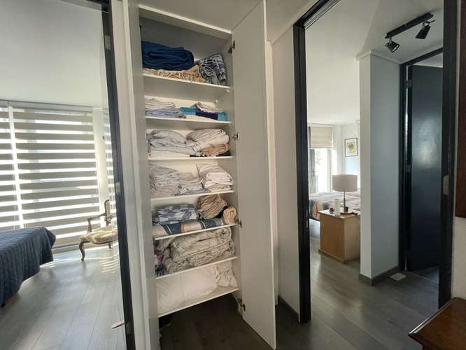 Espectacular departamento en Providencia - Imagen 11