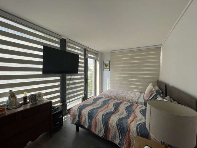 Espectacular departamento en Providencia - Imagen 19