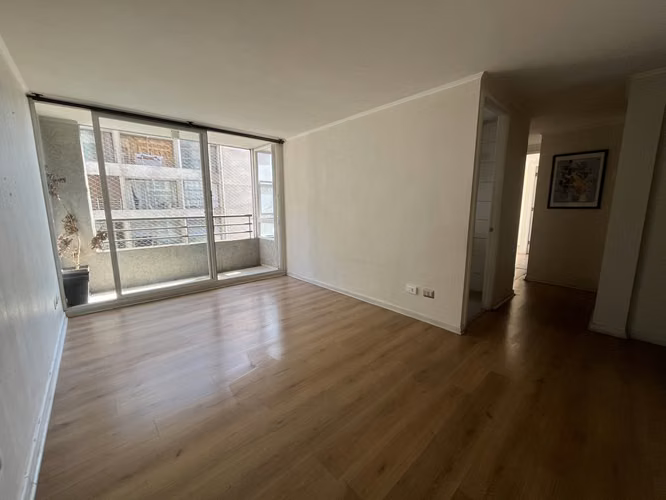 OPORTUNIDAD EN EL CENTRO DE SANTIAGO