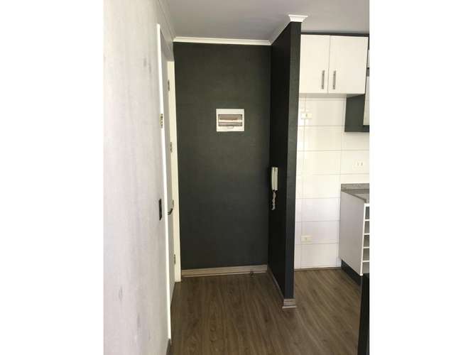Lindo departamento en Stgo Centro - Imagen 7