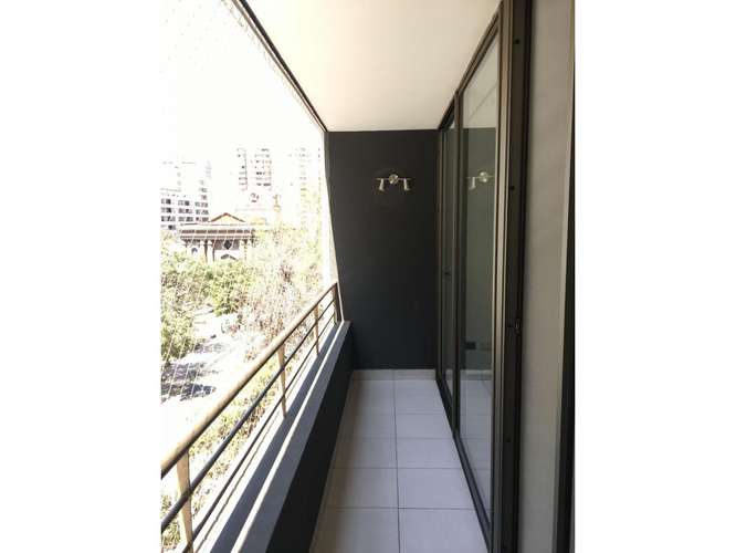 Lindo departamento en Stgo Centro - Imagen 17