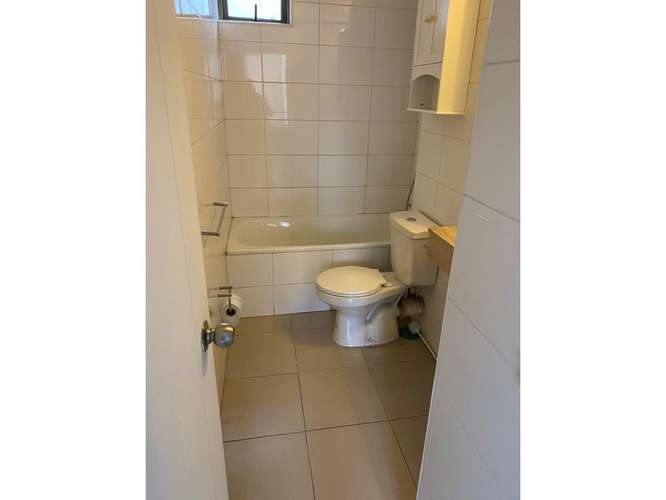 Lindo departamento en Stgo Centro - Imagen 8