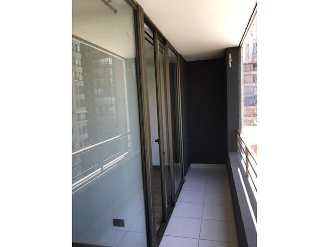 Lindo departamento en Stgo Centro - Imagen 18