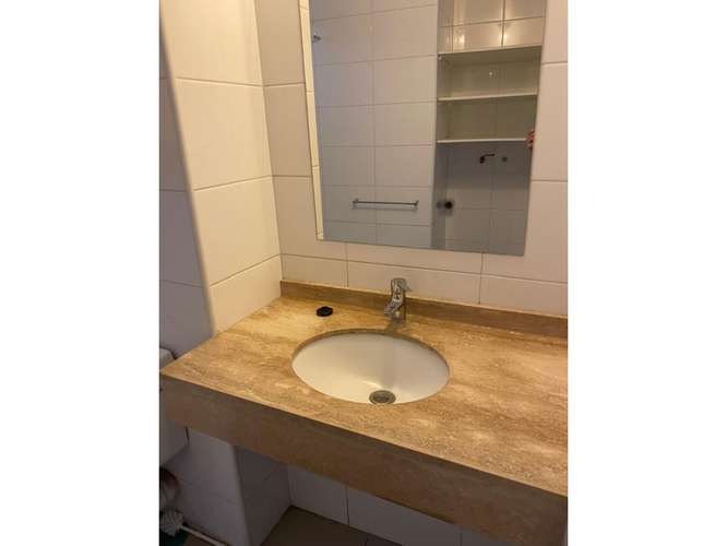 Lindo departamento en Stgo Centro - Imagen 10