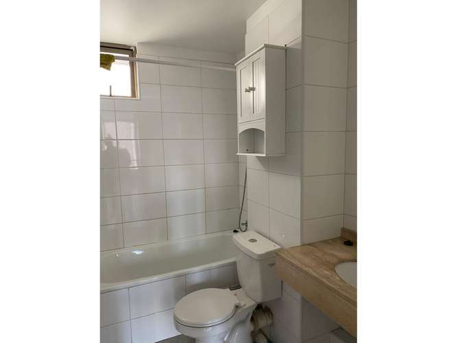 Lindo departamento en Stgo Centro - Imagen 9