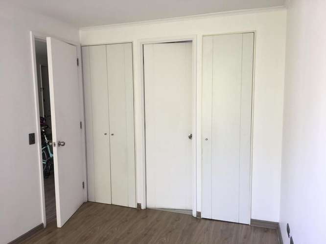 Lindo departamento en Stgo Centro - Imagen 13