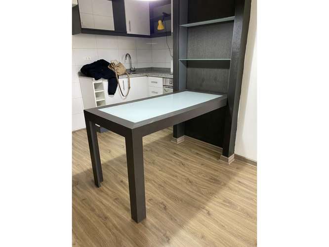 Lindo departamento en Stgo Centro - Imagen 4
