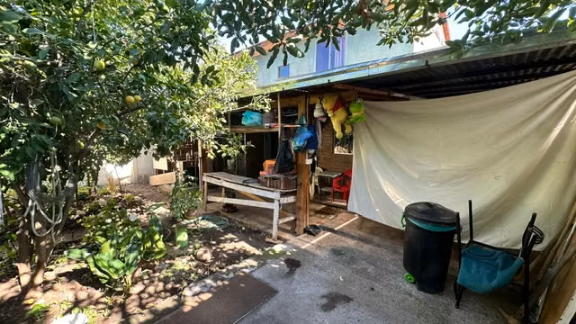 VENDE AMPLIA CASA, CURICO