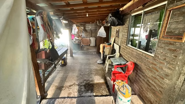VENDE AMPLIA CASA, CURICO
