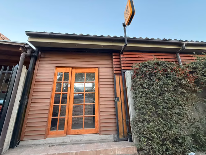 Amasandería en Arriendo en La Reserva de Machalí