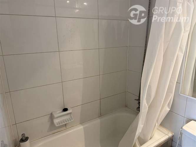 Departamento en venta de 1 dorm. a la puerta metro Ecuador - Imagen 7