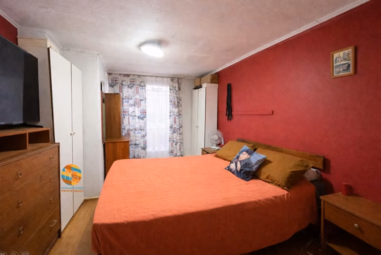 Oportunidad Peñalolén: Casa + Depto Interior | 3 E - Imagen 17
