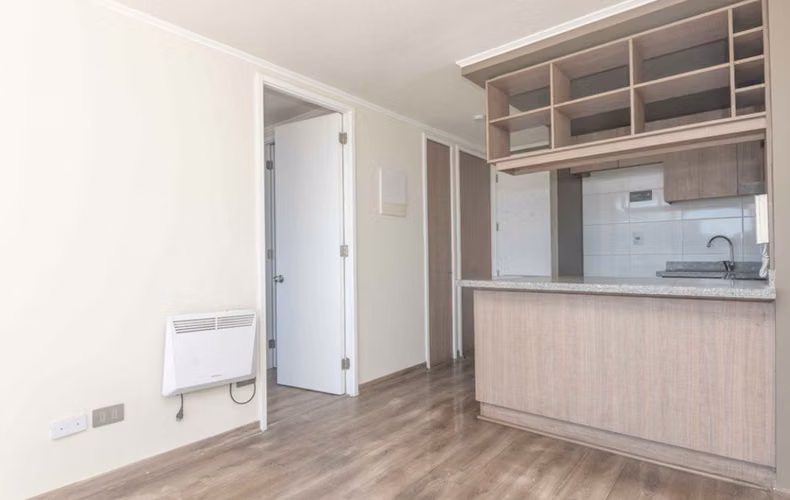 Departamento Venta Toro Mazote esq. Alameda 1D1B