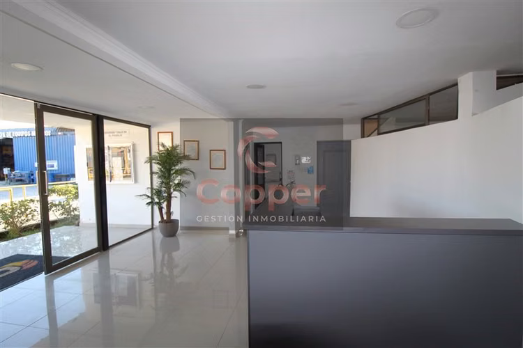 Oficina en arriendo en Copiapó