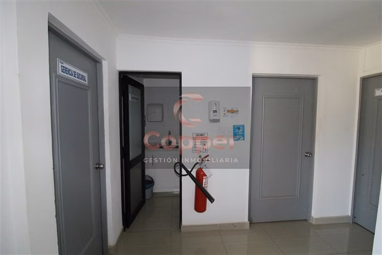 Bodega en arriendo en Copiapó