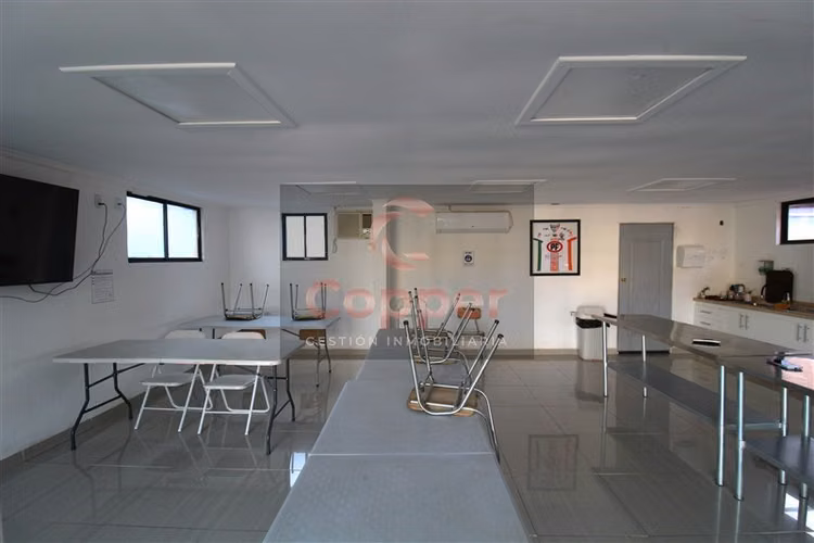 Bodega en arriendo en Copiapó