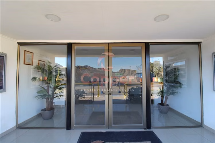 Bodega en arriendo en Copiapó